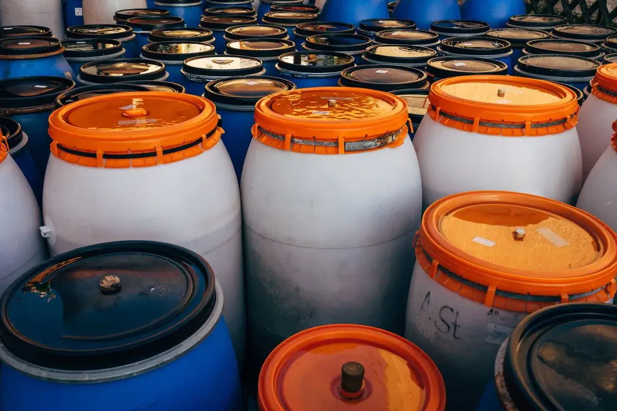 Medical Waste Removal in Bedford Heights, OH